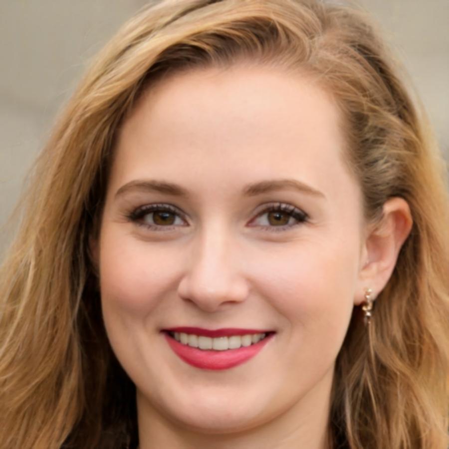 Portrait de Sophie Moreau, analyste quantitative senior